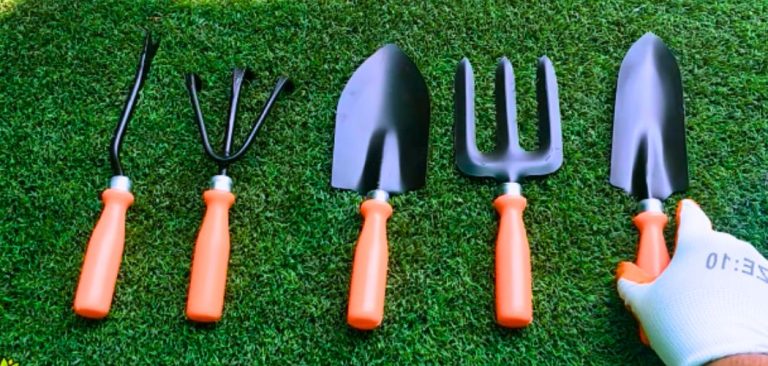 Heavy Duty Garden Fork: A Durable and Reliable Tool for Your Gardening Needs