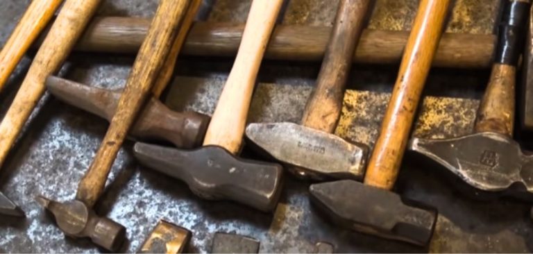 Cross Peen Hammer Uses: a Comprehensive Guide