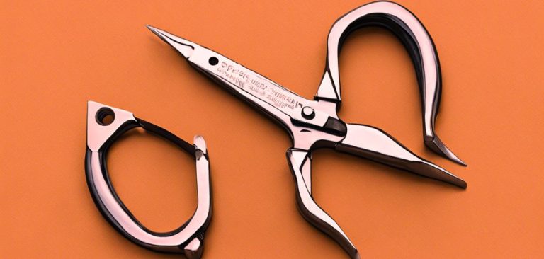 A Comprehensive Guide to Round Nose Pliers Uses
