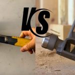 Rip hammer vs claw hammer