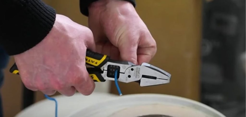 combination pliers uses