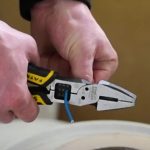 combination pliers use