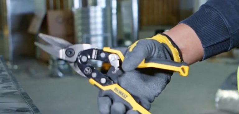 Aviation Snips Uses, Types