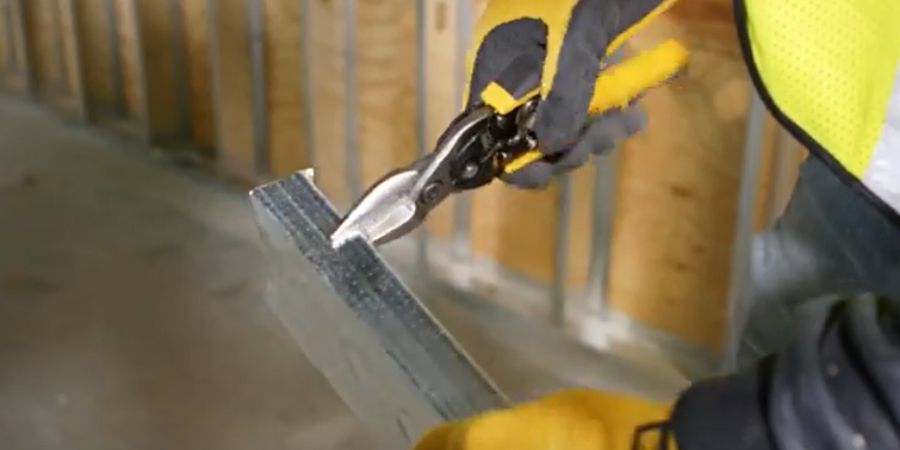 Aviation Snips