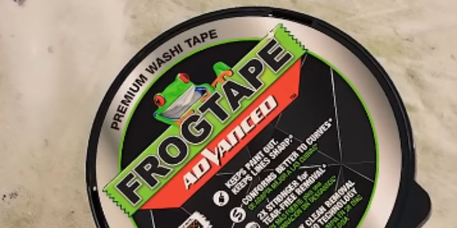 Common Questions about frog tape