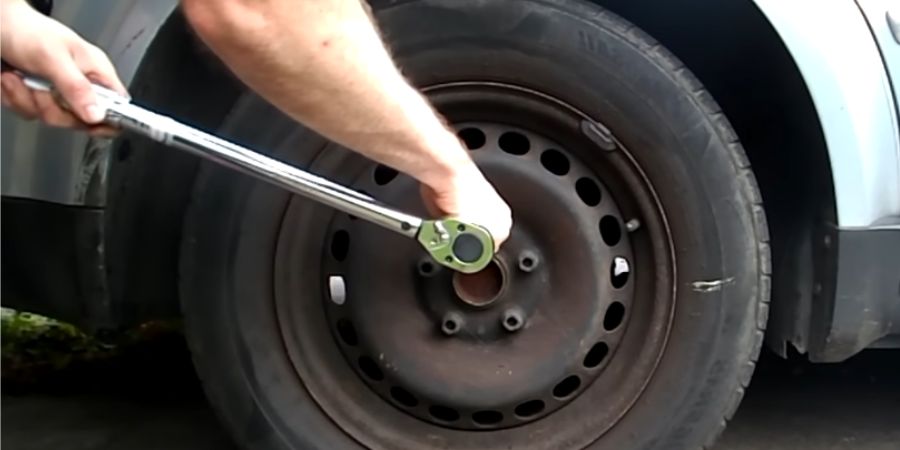 Torque Wrench