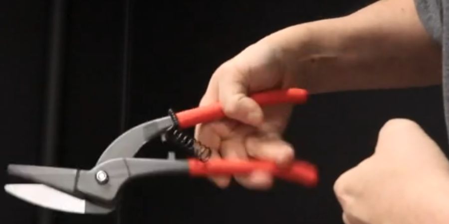 Tin Snips