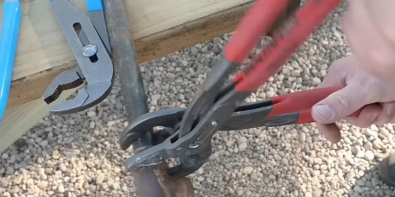 Channellock Vs Knipex: Ultimate Tool Showdown