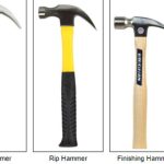 Rip Hammer Vs Claw Hammer: Which is Best for You?
