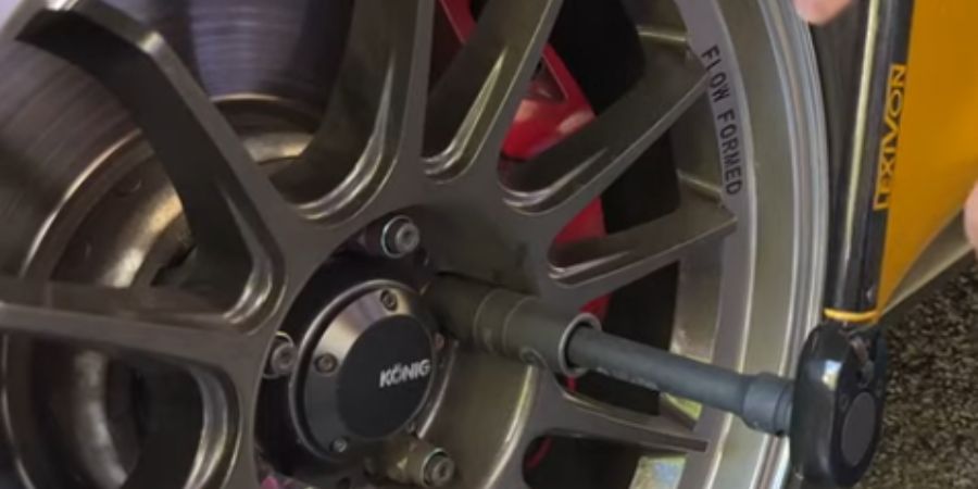 torque wrench