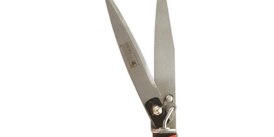 Types Of Grass Shears