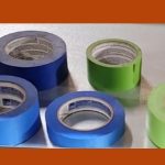 Duct tape vs Masking tape