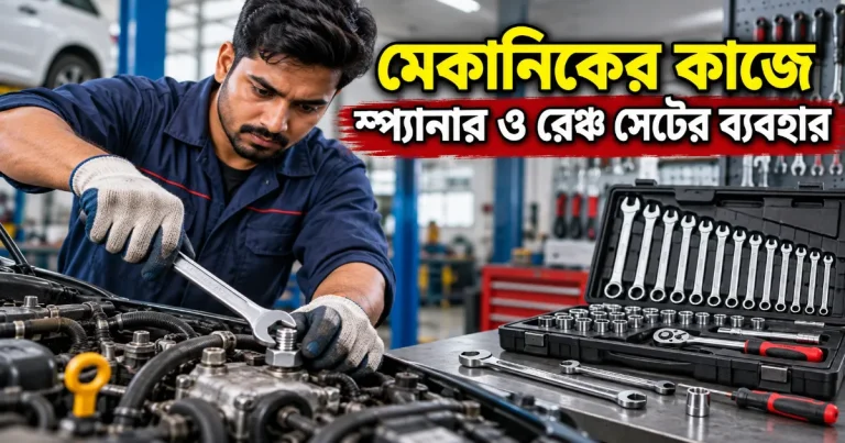 স্প্যানার ও রেঞ্চ সেটের ব্যবহার.png